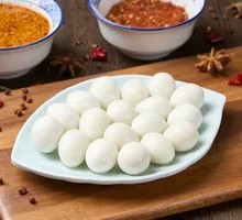 Quail Egg