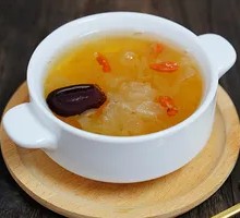 Tremella Soup
