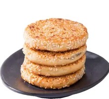 Oil-Fried Flatbread