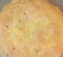 Sesame Sugar Cracker