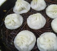 Soup Dumplings