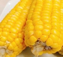 Glutinous Corn