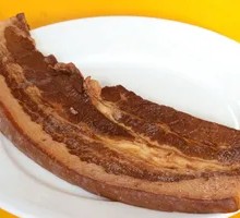 Sauce-Flavored Pork