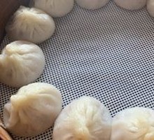 Steamed Pork Dumplings