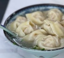 Shrimp Dumplings