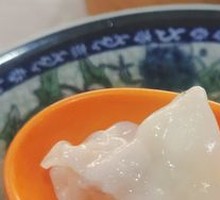 Fresh Meat Dumplings