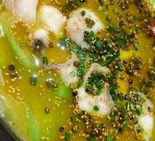 Hot Love Spicy麻 Fish