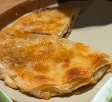 Handmade Beef Patty