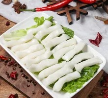 Rice Cake