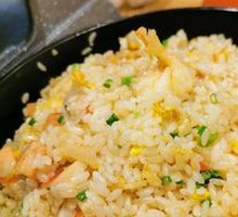 Yuerong Signature Fried Rice