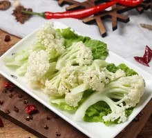 Cauliflower