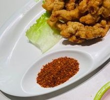 Freshly Fried Pork Crisps