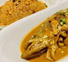 Huizhou Stinky Crawfish