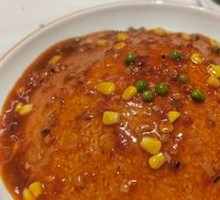 Fish-Flavored Rice Crackers