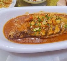 Huizhou Stinky Crawfish