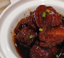 Homestyle Braised Pork Belly