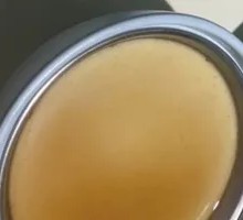 Steamed Egg Custard