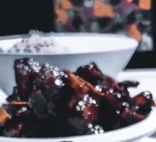 Sweet and Sour Pork Ribs