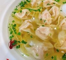Small Dumplings