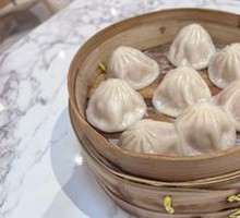 Steamed Pork Buns