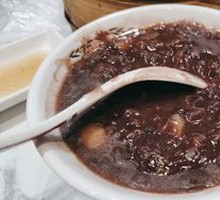 Red Bean and Lotus Seed Soup