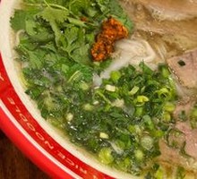 Signature Original Cut Beef Noodle