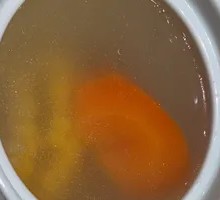 Corn Soup