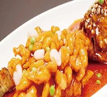 Passion Fruit Guilin Fish