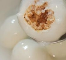 Fresh Meat Tangyuan