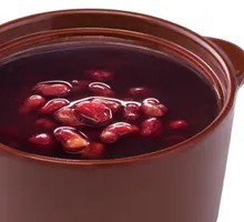 Red Bean Soup