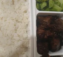 Tea Tree Mushroom Duck Soup