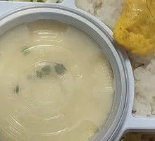 Sour Cabbage Fish