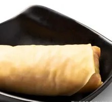 Tofu Skin Rolls