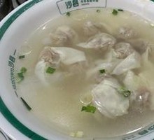 Shaxian Traditional Wontons