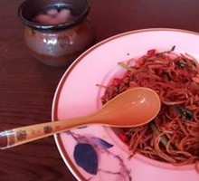 Radish and Pork Rib Soup