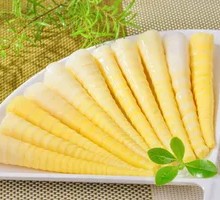 Bamboo Shoot