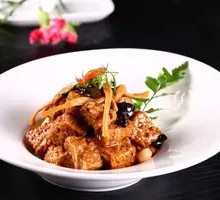 Roasted Wheat Gluten