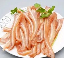 Pork Ear