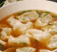All-Meat Dumplings