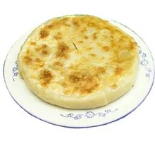 Pan-fried Pancake Box