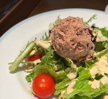 Tuna Salad