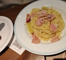 Spicy Italian Noodles