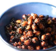 Sea Tangle Peanuts