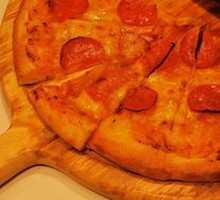 Premium Pizza