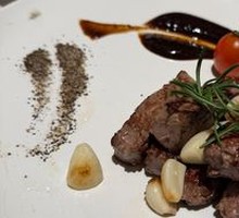 Filet Mignon