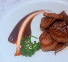 Thick-cut Beef Tongue