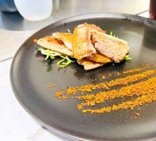 Thick-cut Pork Belly