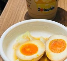 Soft-Boiled Egg