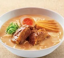 Pork Cartilage Ramen
