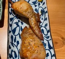 Nagoya Fried Chicken Wings